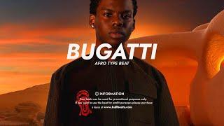 Bugatti - Rema x Omah lay x Burna boy x Oxlade Type beat  Afrobeat instrumental