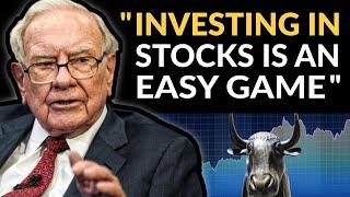 Warren Buffett How To Always Win The Stock Market Game