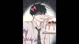 Best Uke #blmanhwa #manhwa #nightbythesea #watersidenight tiktok cr _its.yuri2