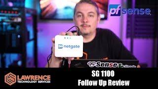 Follow Up Is The Netgate pfsense SG-1100 Still A Good Home Router? What About Gaming?