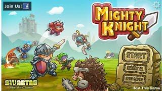 Mighty Knight Para Android