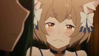 ReZERO S2 Scene Felix crying