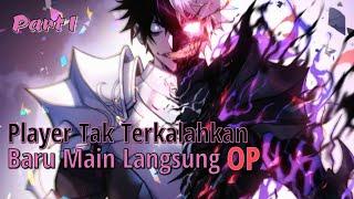 Bukan Sistem Cheat tapi Tetap Bisa Overpower - Ahli Pedang Iblis Part 1