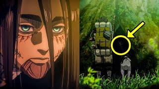 Attack On Titan Is NOT Over  AOT Ending Theory