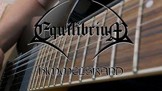 Equilibrium - Himmelsrand Cover