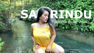 Gita Youbi - Sa Rindu Official Music Video