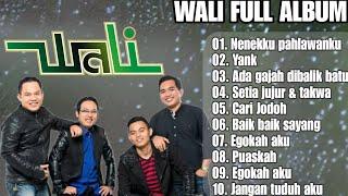 NENEKKU PAHLAWANKU YANK ADA GAJAH DI BALIK BATU - WALI FULL ALBUM 2024 LAGU VIRAL TIK TOK