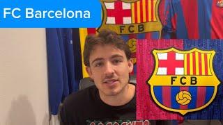 What next for FC Barcelona? Discussing Xavi Bernardo Silva Cancelo etc