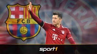 Kann man diese Barca-Millionen noch ignorieren?  SPORT1 - NEWS