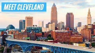 Cleveland Overview  An informative introduction to Cleveland Ohio