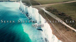 Seven Sisters and Birling Gap - Breathtaking Marvels of Nature