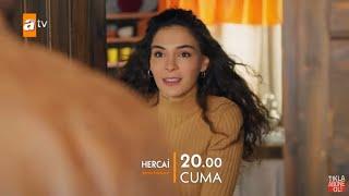 Hercai - Episode 48 Trailer 2 Eng & Tur Subs