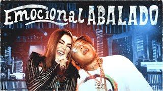 Naiara Azevedo MC Ryan SP - Emocional Abalado #DVDPlural