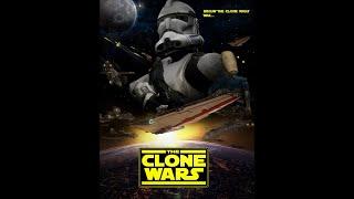 Star Wars Battlefront Clone Wars Space Mod DOWNLOAD  READ DESCRIPTION 