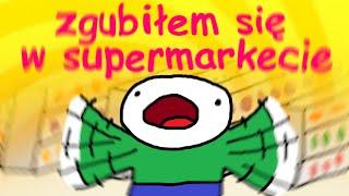Mako - Zgubiłem Się w Supermarkecie Official Video