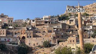 Русская на Востоке Восточная сказка Mardin #mardin #türkiye #vostok