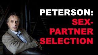 Jordan Peterson How Males and Females Select Partners