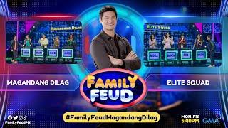 Family Feud Philippines June 8 2023  LIVESTREAM