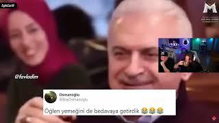 Elraenn - Türk Siyasetçileri Once Said İzliyor