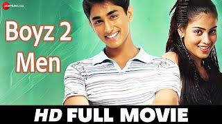 Boyz 2 Men  Genelia D Souza Siddharth Narayan  South Dubbed  Full Movie 2020