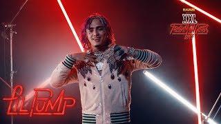 Lil Pump Freestyle - 2018 XXL Freshman