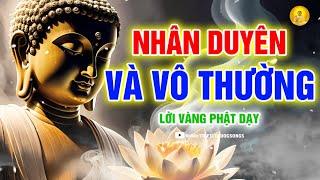 Nhân Duyên và Vô Thường Thấu Hiểu Để Giảm Bớt Khổ Đau Trong Cuộc Sống  Triết lý cuộc sống