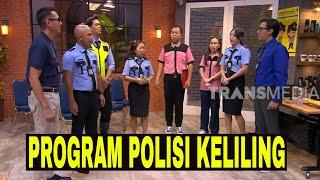 FULL PROGRAM POLING POLISI KELILING  LAPOR PAK 210723