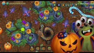 Mod Vip Little big snake version 2.6.69  mod Zoom.mod Crown.Halloween Bubble.