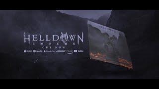 Helldown - Embers Official Music Video