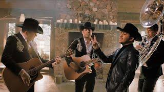 Los Plebes del Rancho de Ariel Camacho X Christian Nodal - 2 Veces Official Video