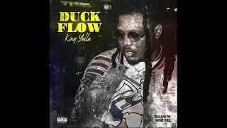 KING YELLA - DUCK TALK official Audio