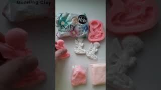 Чем заменить глину Hearty Soft или Hearty White