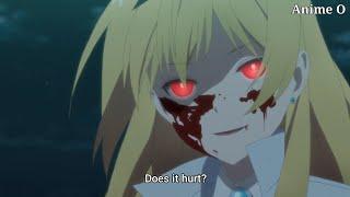 Yue Shows Her Darkside Arifureta Shokugyou de Sekai Saikyou 2nd Season Episode 9