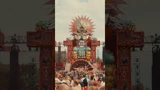 Outsiders makes you wanna go ratata #defqon1 #shorts