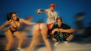 Yung Chowder x Stinje “Girls Gone Wild”Official Music Video