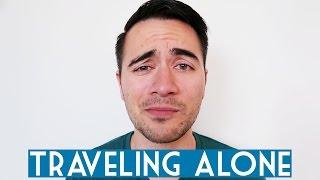 WEEKLY TRAVEL Q&A  Gay Solo Travel Tips