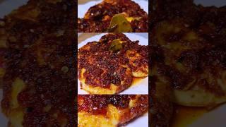 telur chili padi  super pedas #telurceplok #cooking #shortsfeed #shortvideo