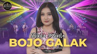 SHINTA ARSINTA - BOJO GALAK Official Music Video Yo wes ben