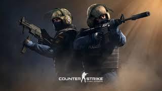 Counter-Strike Global Offensive - Main Menu Music