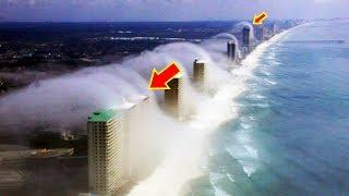 10 Most Dangerous Ocean Phenomena in the World