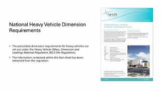 Axle load limit in a truck - what is it?