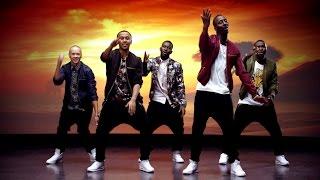 Panetoz - Norge Official Music Video