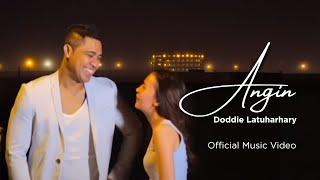 Doddie Latuharhary - Angin  Official Music Video 