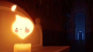 Warm Welcome  CalArts HALLOWEEN Short Film