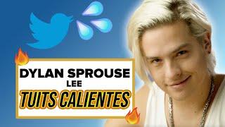 Dylan Sprouse lee tuits calientes