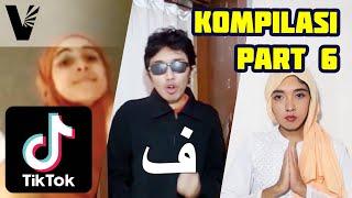  Ramadhan & Cegah Corona Bareng Nycta Gina D - Kompilasi Tiktok PART 6 - #ArmanVesona