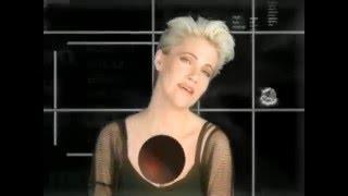 Roxette - Almost Unreal Official Video