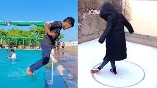Like a Boss Compilation Amazing People That Are on Another Level #11