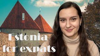 5 Reasons Why Estonia is Great for Expats