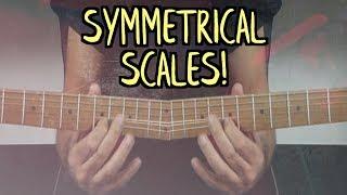 What Are Symmetrical Scales And How To Use Them?